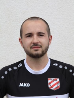 Avatar Bild für Lucas Garnier