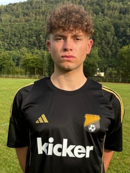 Avatar Bild für Luca Giede