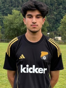 Avatar Bild für Farid Malikyar