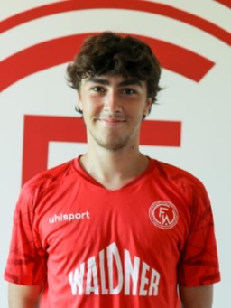 Avatar Bild für Joshua Sonntag