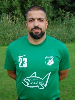 Avatar Bild für Visar Etemaj