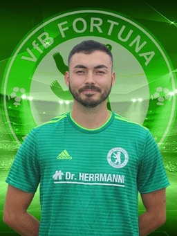 Avatar Bild für Simon Gusman