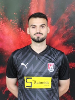 Avatar Bild für Kastriot Alitjaha