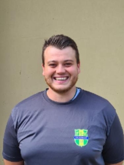Avatar Bild für Tim Floder