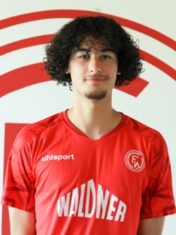 Avatar Bild für Atakan Sari
