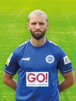 Avatar Bild für Fatlum Elezi