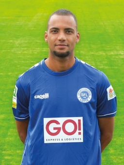 Avatar Bild für Yassin Ibrahim