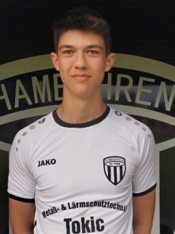 Avatar Bild für Dominik Reich