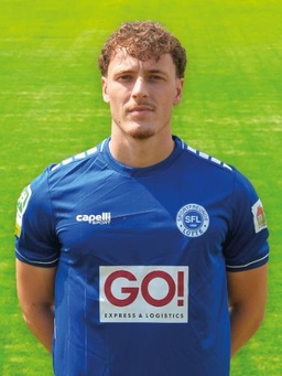 Avatar Bild für Nico Lübke