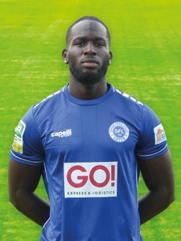Avatar Bild für Jeff Amoah Mensah