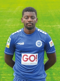 Avatar Bild für Burinyuy Nyuydine