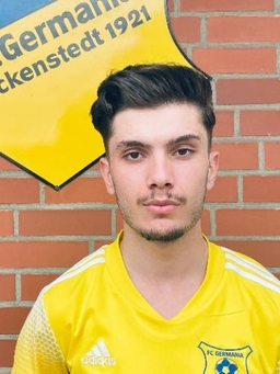 Avatar Bild für Bashir Ibrahim