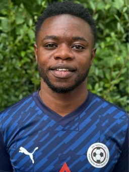 Avatar Bild für Max Lawrence Somuah Rosseburg