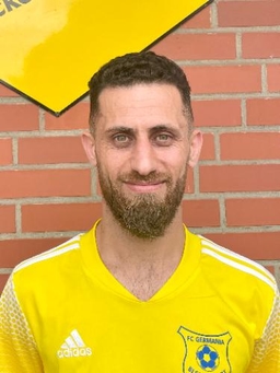 Avatar Bild für Rezan Ismail