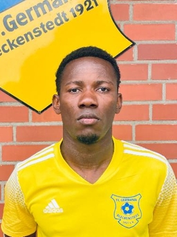 Avatar Bild für Majidi Jusuf