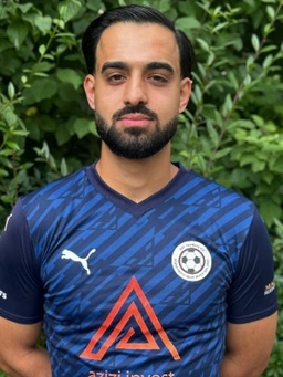 Avatar Bild für Mohammad Atef Zakerwal