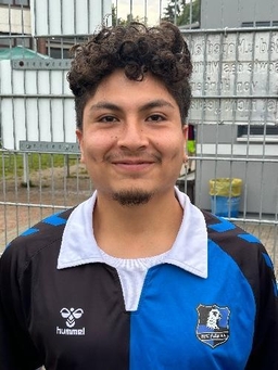 Avatar Bild für Mateo David Herrera Gavilanes