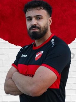 Avatar Bild für Mohamed Jaatit
