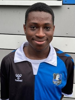 Avatar Bild für Daniel Amo