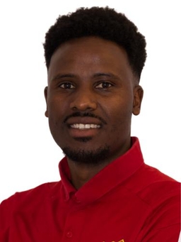 Avatar Bild für Alirazaq Gitimu