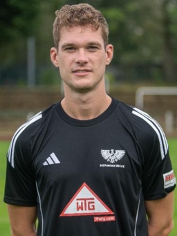 Avatar Bild für Romario Hartwig