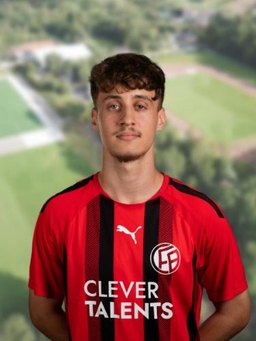 Avatar Bild für Elijas Lutz