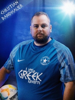 Avatar Bild für Christian Bandhauer