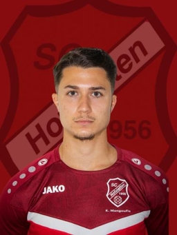 Avatar Bild für Konstantinos Mangoufis