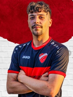 Avatar Bild für Raia Deniz Leggio