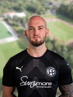Avatar Bild für Cedric Mangler