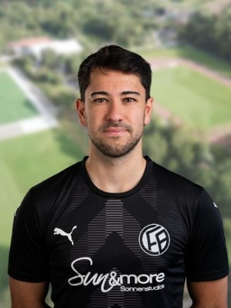 Avatar Bild für Luis Mayer