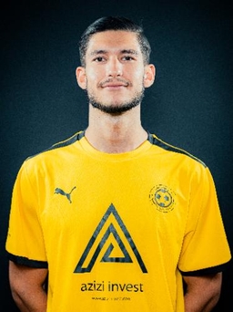 Avatar Bild für Michael Albot