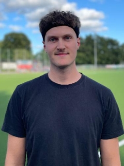 Avatar Bild für Kajus Jaeger