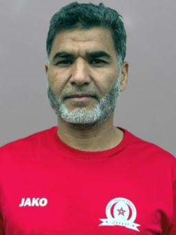 Avatar Bild für Mohamed Fouad