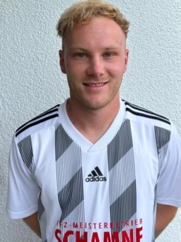 Avatar Bild für Marvin Müller