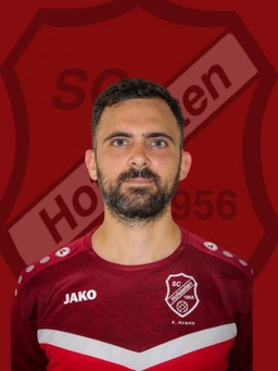Avatar Bild für Fabian Kranz