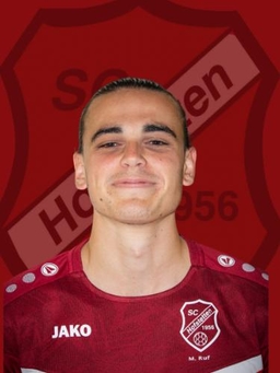 Avatar Bild für Maximilian Ruf
