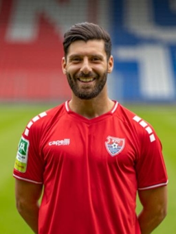 Avatar Bild für Ali Hassan Hammoud
