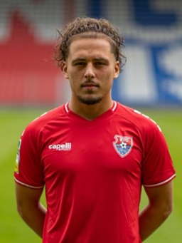 Avatar Bild für Noel Werner