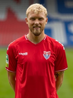 Avatar Bild für Tim Stappmann