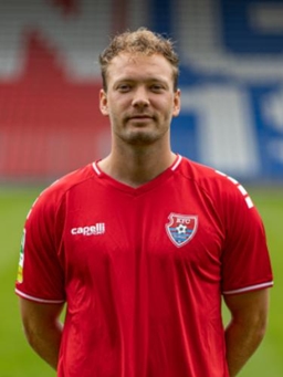 Avatar Bild für Max Peter Klump