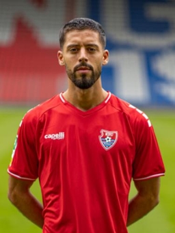 Avatar Bild für Nazzareno Ciccarelli