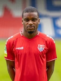 Avatar Bild für Ufumwen Osawe