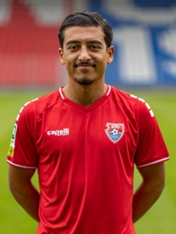 Avatar Bild für Enes Yilmaz