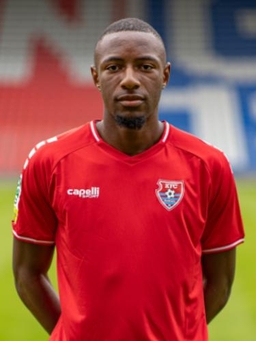 Avatar Bild für Joyce Tshitoku