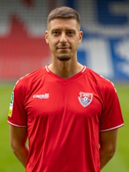 Avatar Bild für Gianluca Rizzo