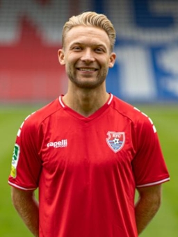 Avatar Bild für Alexander Lipinski