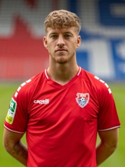 Avatar Bild für Ben Klefisch