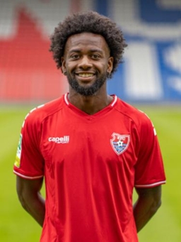 Avatar Bild für Jeff-Denis Fehr