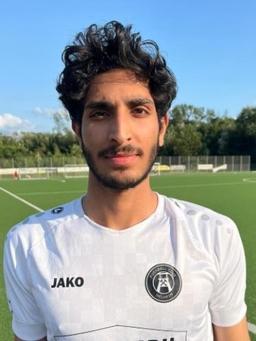 Avatar Bild für Mohammad Noor Al Khaleli